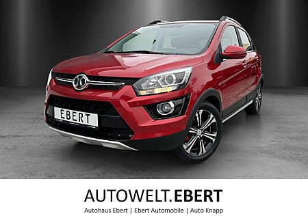 BAIC Senova X25 Automatik/KLIMA/KAMERA/SCHIEBEDACH/