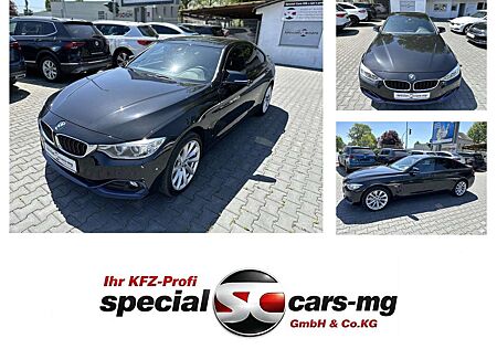 BMW 440 / xDrive / 1.Hand / Sportline