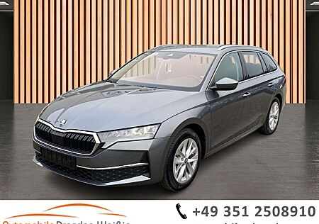 Skoda Octavia 1.5 TSI mHEV DSG Selection*Kamera*DAB