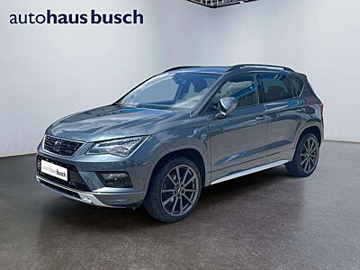 SEAT Ateca 1.5 16V TSI ACT LED / ACC / Bluetooth