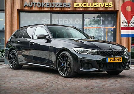 BMW 340 3-serie Touring xDrive panorama dach Harma