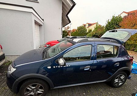 Dacia Sandero Stepway SD ACZ-00162 05EV