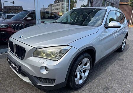 BMW X1 20 i xDrive Pano°Navi°PDC°Automa.°1 Hand