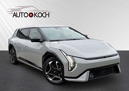Kia EV4 GT-Line 81,4 kWh DriveWise Komfort Connect Navi Di