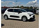 Citroën C3 Citroen Feel Klima 1.Hand Scheckheft