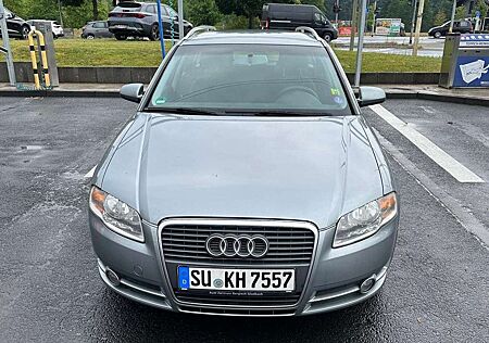 Audi A4 2.0