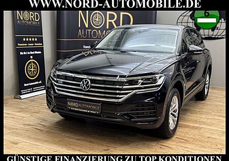 VW Touareg Volkswagen 4MOT 3.0 TDI DSG Navi/LED/Spurhalte
