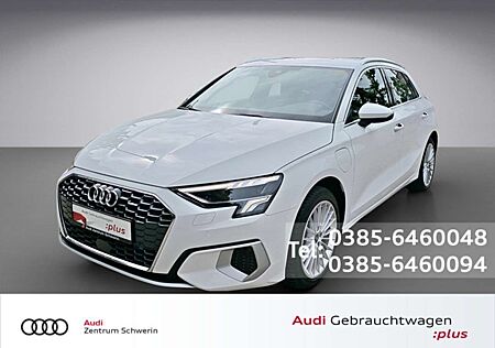 Audi A3 Sportback 40 1.4 TFSI e advanced S-tronic