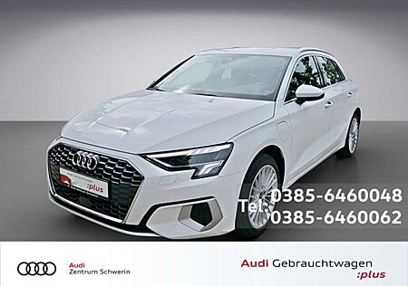Audi A3 Sportback 40 1.4 TFSI e advanced S-tronic