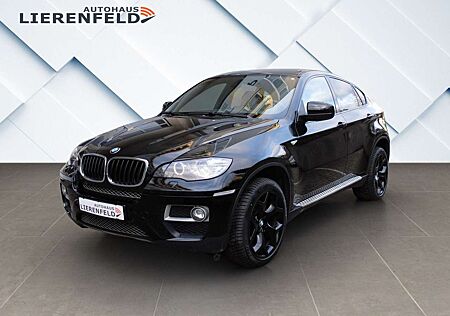 BMW X6 xDrive30d Sportpaket Komfortsitze nur 62 Tkm