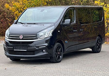 Fiat Talento 1.6 Lang 145 PS * 9 SITZER *2xSchiebetür