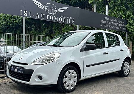 Renault Clio III Yahoo"Klimaanlage"Garantie