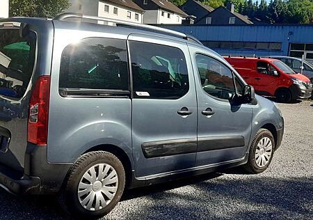 Citroën Berlingo Citroen 1.6 HDi Euro-5
