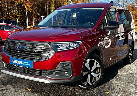 Ford Tourneo Connect L2 Active, AHK, WinterP, 4JG