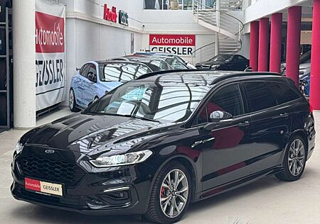 Ford Mondeo Turnier ST-Line PANORAMA+AHK+LED+NAVI