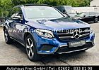 Mercedes-Benz GLC 220 d 4Matic*NIGHT*AMBIENTE*LUXURY*PANO*KAME