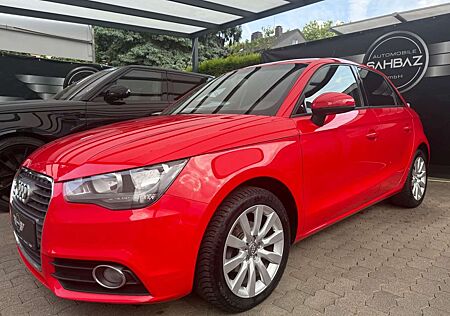 Audi A1 Sportback ambition*NAVI*SHZ*PDC*BOSE