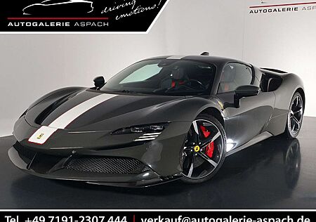 Ferrari Others SF90 Assetto Fiorano|Streifen|JBL|Klappen|4J.Gar