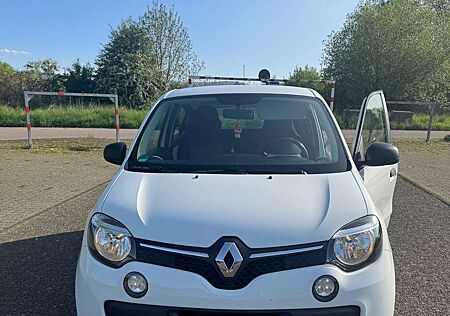 Renault Twingo SCe 70 Dynamique