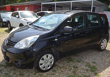 Nissan Note 1.4 acenta