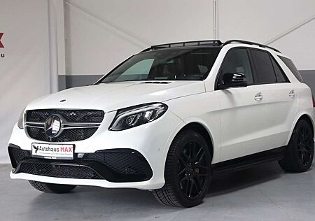 Mercedes-Benz GLE 63 AMG 4Matic~JungeSterne~360Kam~Performance