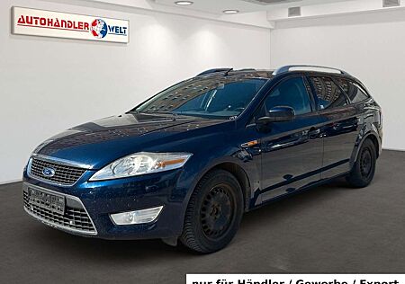 Ford Mondeo Kombi 2.0 TDCi Klimaautomatik Navi PDC