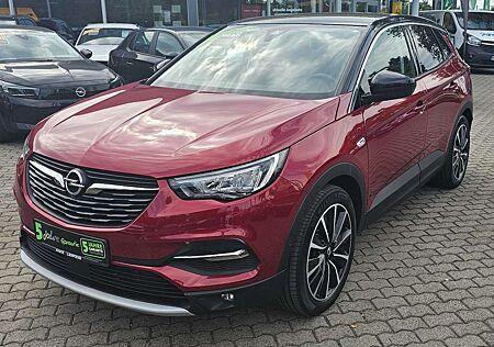 Opel Grandland 1.6 Turbo Innovation 4 LED+Navi+SHZ+LM