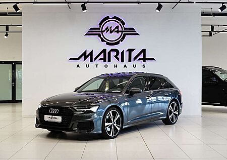 Audi A6 AVANT 50|S-LINE+RS-SITZ|HUD|SOFT|LUFT|3D|B&O|