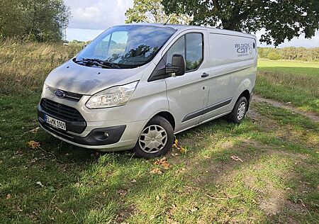 Ford Transit Custom 280 L1H1 LKW VA Trend