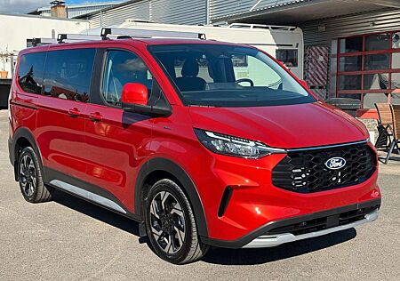 Ford Tourneo Custom L1 Active AWD | sofort verfügbar