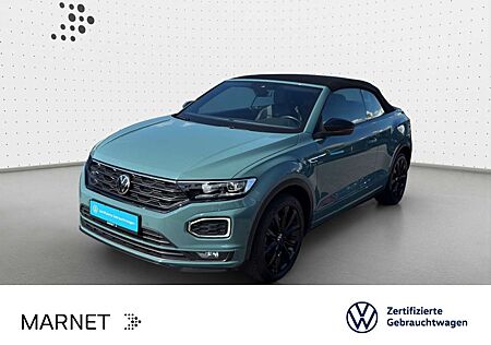 VW T-Roc Volkswagen 1.5 TSI DSG R-Line Black Style*