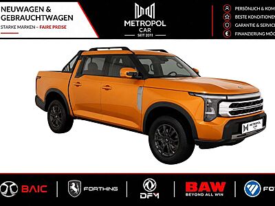 DFM Others Rich 9 Pick Up 2.3 L *Garantie*Finanzierung*