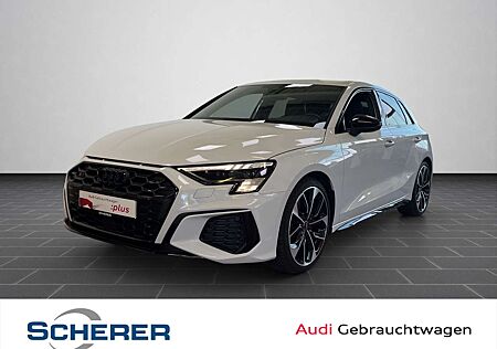 Audi S3 TFSI S tronic Mtrx.Navi,RFK