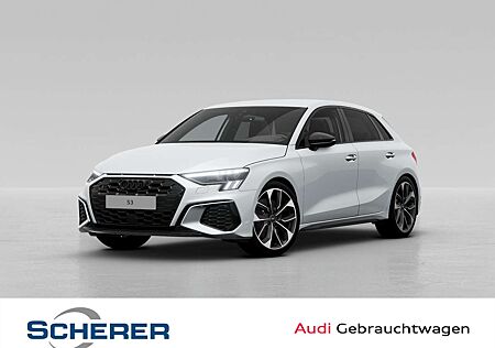 Audi S3 TFSI S tronic Mtrx.Navi,RFK