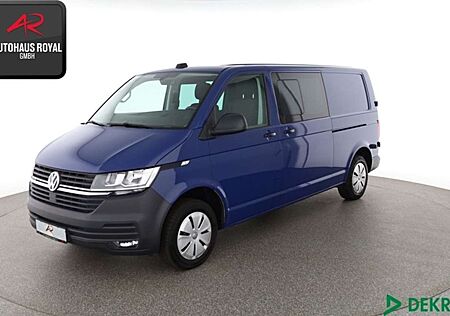 VW T6 Transporter Volkswagen 2.0 TDI 4M LANG 5 SITZ ACC,STAND