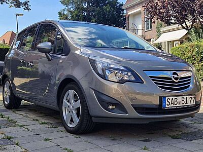 Opel Meriva Meriva 1.7 CDTI Innovation