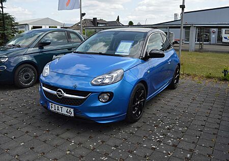 Opel Adam Slam ecoFlex