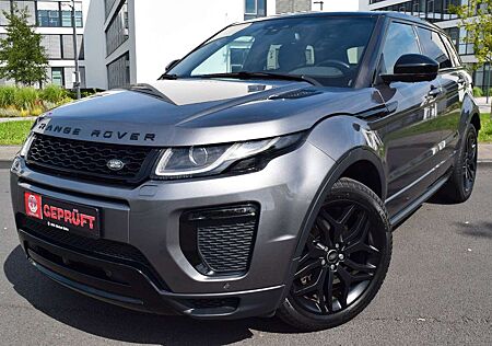 Land Rover Range Rover Evoque HSE Dynamic,Pano,Meridian