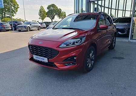 Ford Kuga 2.5 Duratec PHEV ST-LINE