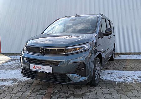 Opel Combo Life Edition XL N1 *Navi*APP*SHZ*Keyless*