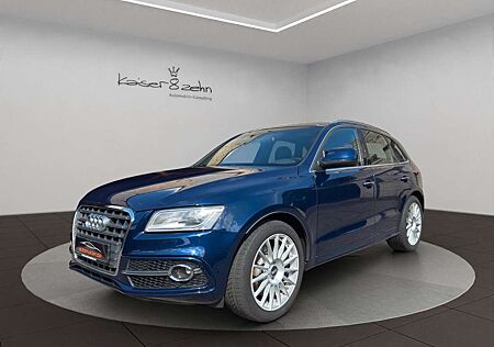 Audi SQ5 3.0 TDI quattro *B&O* *Panoramadach*