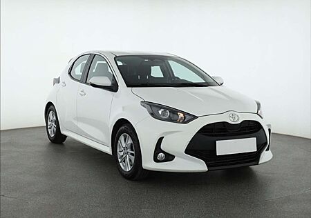 Toyota Yaris 1.5 Comfort