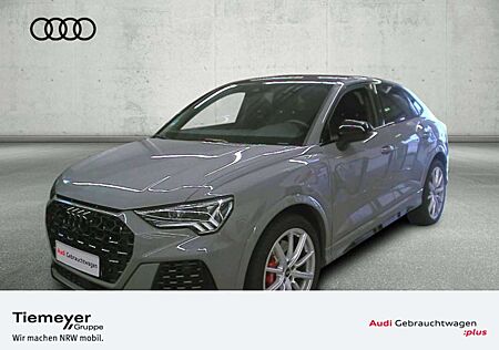 Audi RS Q3 RSQ3 Sportback TFSI Q UPE91 LM20 SONOS PANO AHK