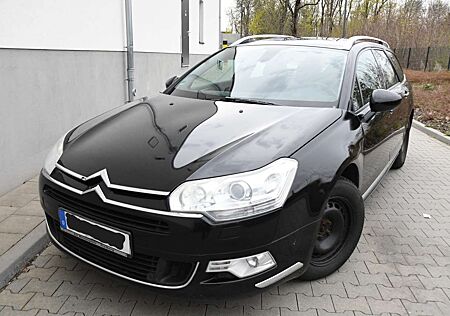 Citroen C5 C5 III Tourer, Diesel, HDi 135 FAP Exclusive