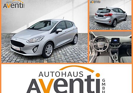 Ford Fiesta 1.1 Cool & Connect *SHZ*Winter-Paket*Navi