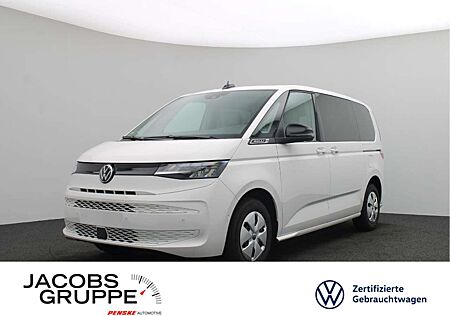 VW T7 Multivan Volkswagen 2.0 TDI DSG 7-Sitzer, Dig.Cockpit