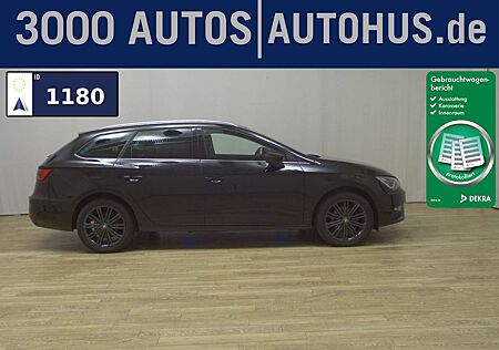 Seat Leon ST 1.5 TSI Xcellence Navi vc LED Pano RFK