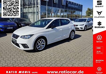 Seat Ibiza FR 1.0 MPI SITZH. TEMPOMAT DAB+ FREISPR.