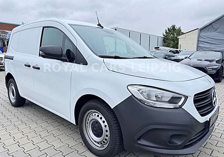 Mercedes-Benz Citan gebraucht kaufen Mercedes-Benz Citan Kasten 108 CDIKlima|1-Hd|DEU FZG|GARANTIE