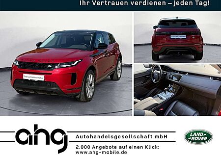 Land Rover Range Rover Evoque P250 Navi Klima Leder PDC Kam